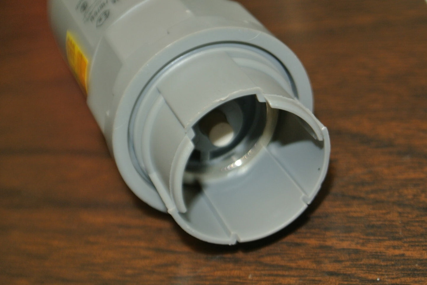 KILLARK 8003/40 PUSHBUTTON SWITCH / IEC 30.5 SERIES / 500V, 6A / NEW  SURPLUS