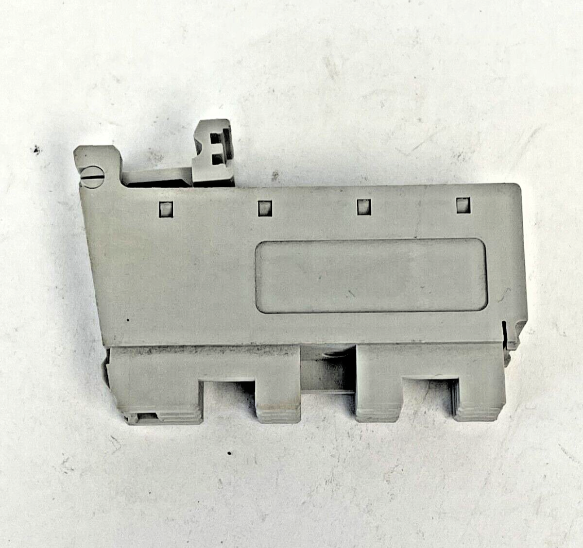 ALLEN BRADLEY *LOT OF 5* - 1734-RTB SER. A - TERMINAL BLOCK - POINT I/O