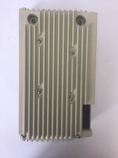 AEG MODICON PC-M984-230 PROGRAMMABLE CONTROLLER 115/220V 50/60HZ 1.5A