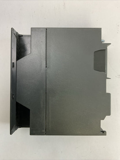 SIEMENS 1P 6ES7 321-1FH00-0AA0 16 DIGITAL INPUT 120/230VAC
