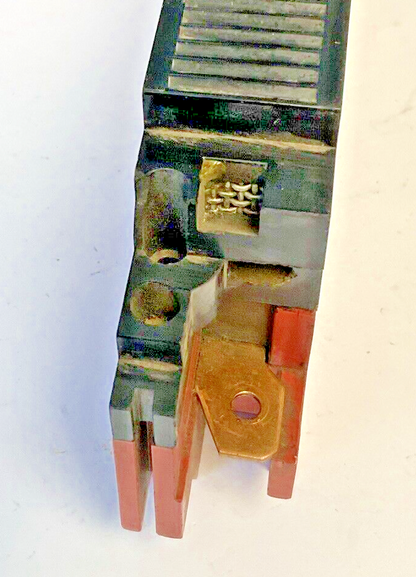 SQUARE D 992920 CIRCUIT BREAKER 277VAC 20AMP 1POLE TYPE ML ***LOTOF2***