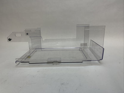 ALLEN BRADLEY 1495-N67 SER A DISCONNECT SWITCH FUSE COVER