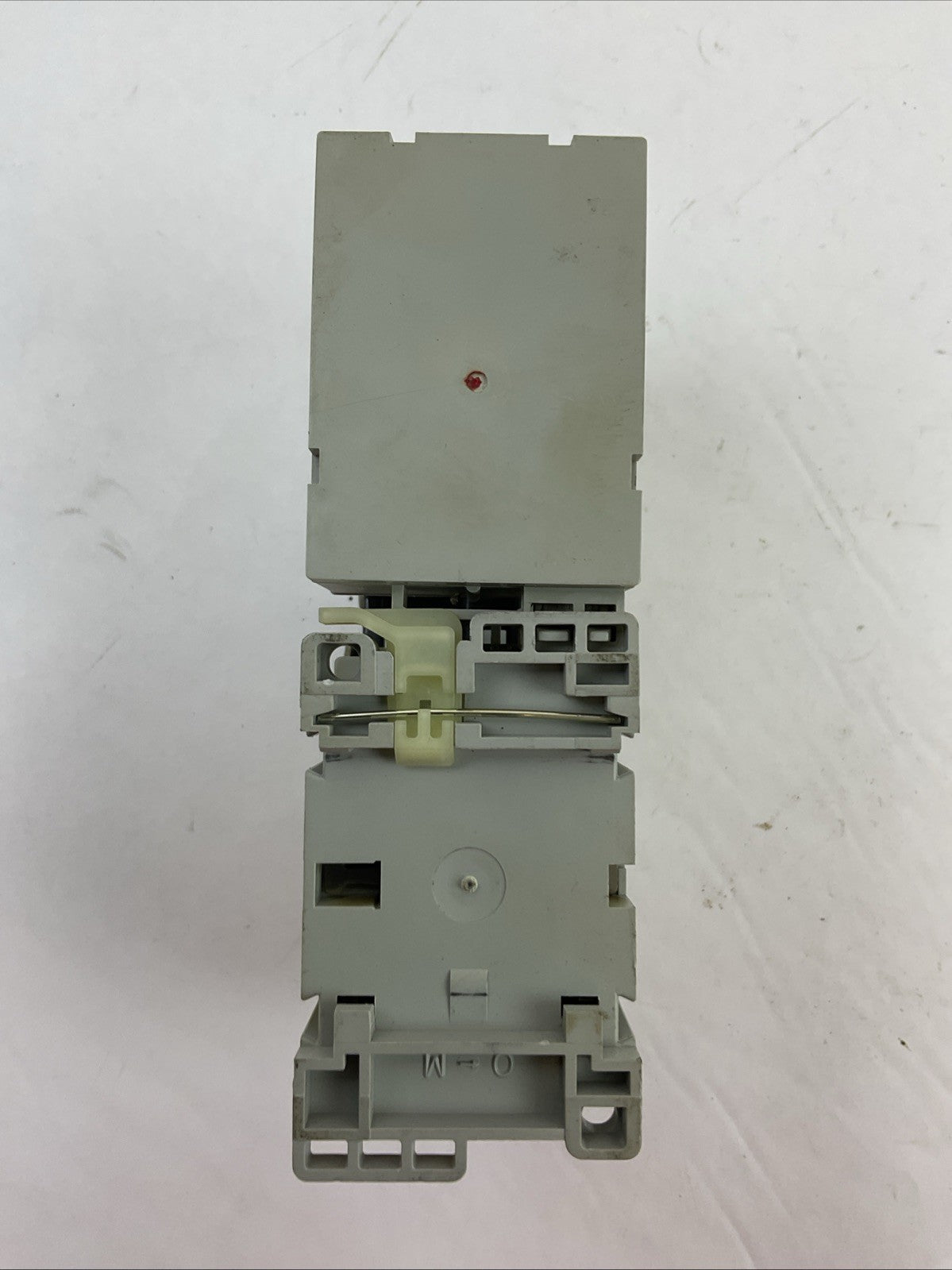 ALLEN BRADLEY STARTER (100-C09*10 CONTACTOR COIL 120V 193-ED1DB RELAY 3.2-16AMP)