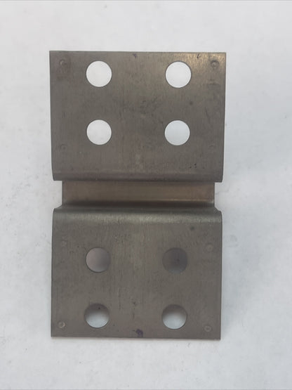 ALLEN BRADLEY N54 HEATER ELEMENT (LOT OF 3)