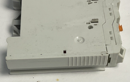 WAGO 753-540 DIGITAL OUTPUT MODULE 120V/230VAC 0.25A 4DO