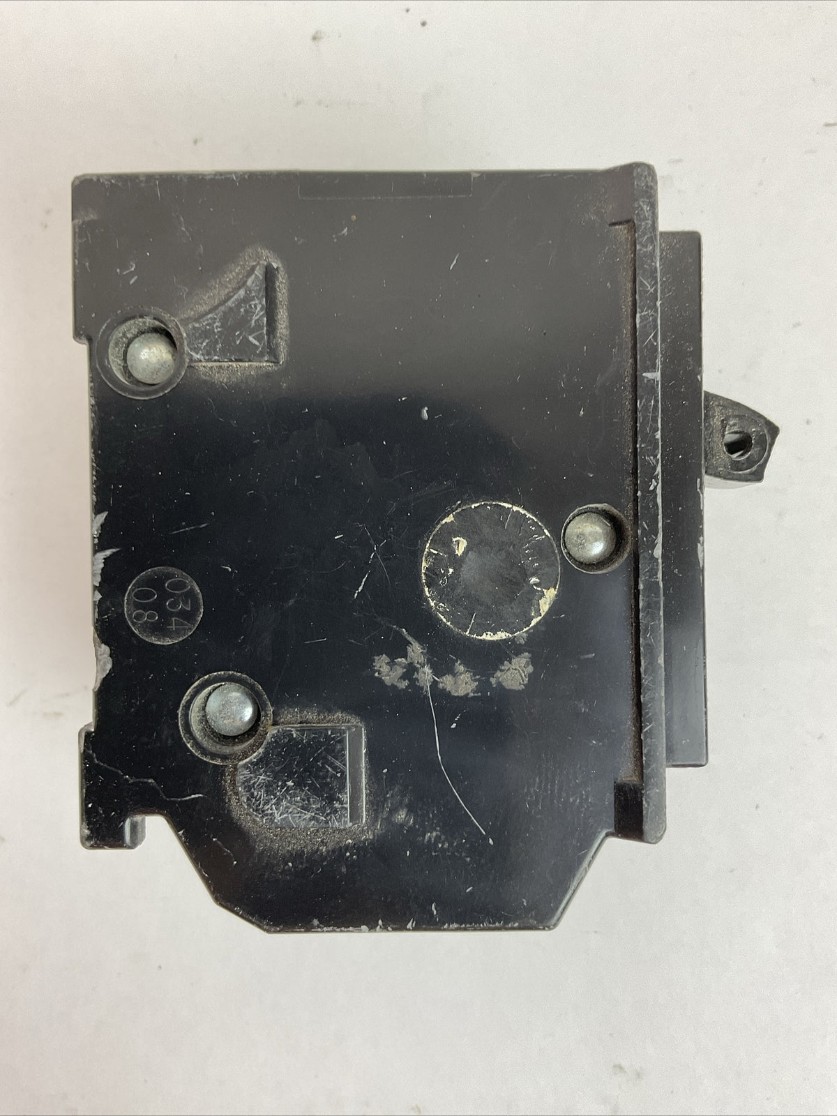 SQUARE D HOM250 CIRCUIT BREAKER 50AMP 120/240VAC 2POLE
