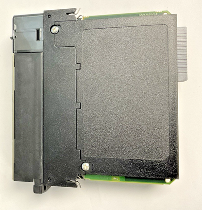 ALLEN BRADLEY 1756-M02AE/A SERVO MODULE SER.A 24VDC