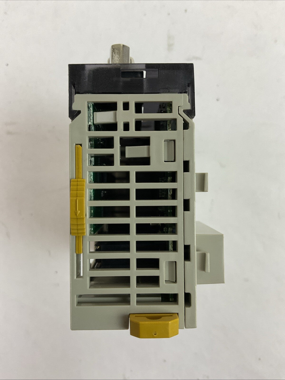 OMRON CJ1W-SCU21-V1 SERIAL COMMUNICATION UNIT VER 1.3