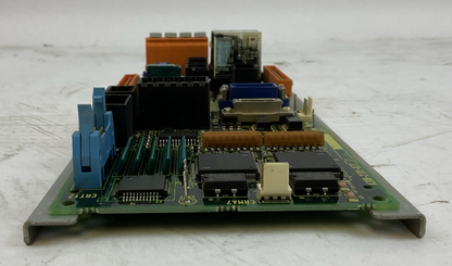 FANUC A20B-2101-0370/08A OPERATOR PANEL BOARD