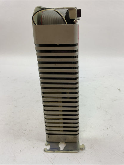 ALLEN BRADLEY 1394C-AM50-IH AC SERVO CONTROLLER SER C OUTPUT 310/390VAC INPUT