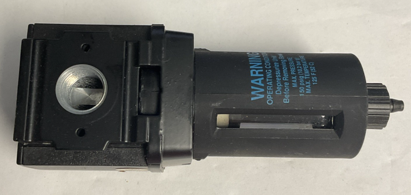 WILKERSON F08-02-SK00  FILTER/REGULATOR