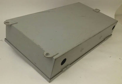 GE THN3363J NON-FUSIBLE SAFETY SWITCH 3PH 100A 600V 100HP TYPE 1/12 ENCLOSURE