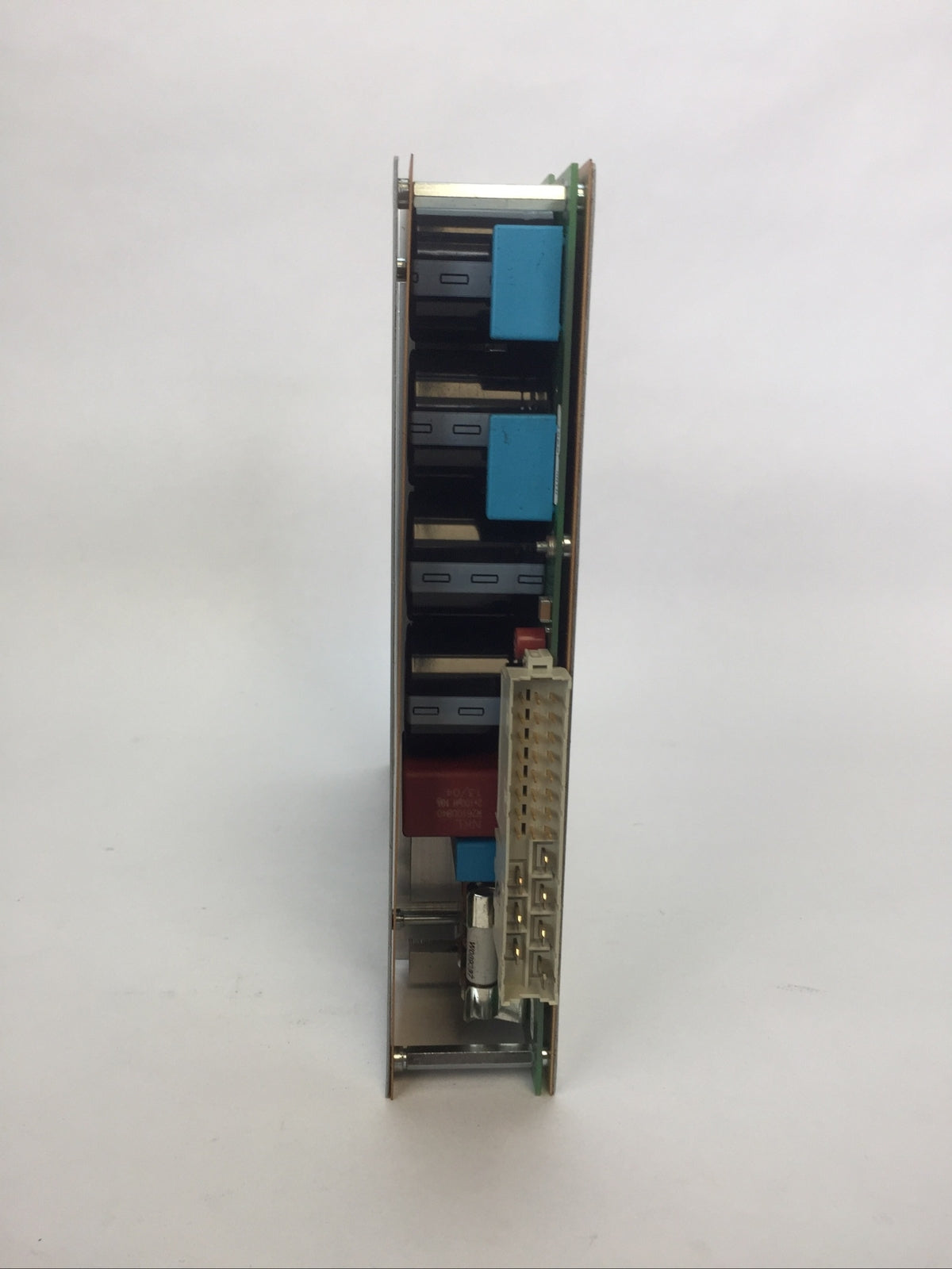 REXROTH TYP: 0 608 750 108 LTU350 INPUT 330VDC 10A OUTPUT 3PH 230V 10A