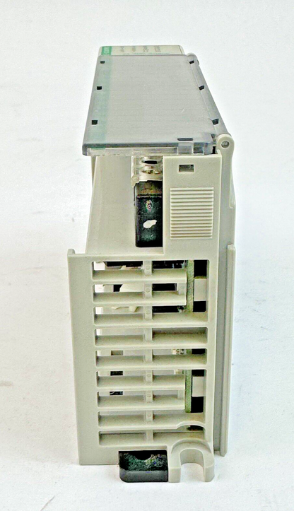 ALLEN-BRADLEY - 1769-OB16 SER. B, F/W REV 3.1 - 16 PT. - COMPACT I/O  OUTPUT MOD
