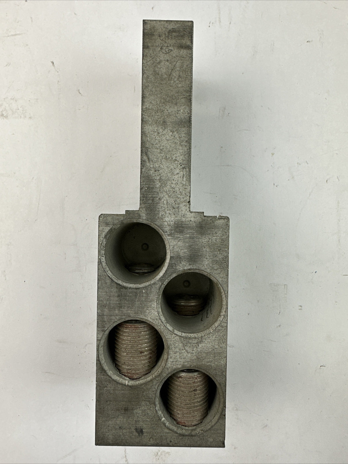 GE 252B3628G1 TERMINAL LUG 2/0-600KCMIL