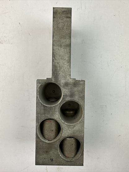 GE 252B3628G1 TERMINAL LUG 2/0-600KCMIL