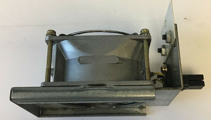 FANUC A06B-6078-K001 DRIVE COOLING FAN 91B