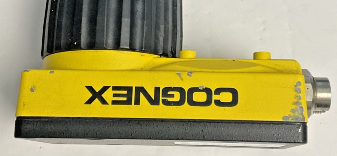 COGNEX 825-0059-1R C VISION CAMERA 24VDC IS5110-00 800-5870-1R C