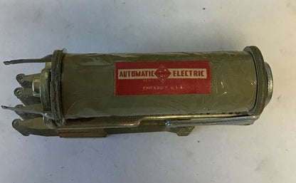 AUTOMATIC ELECTRIC PG-21004-B18 RELAY