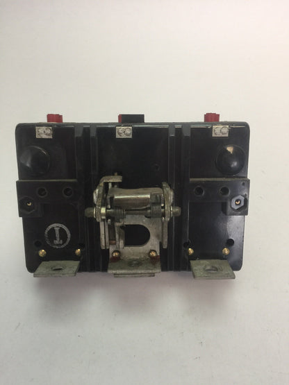 WESTINGHOUSE HKA3070T 70A TRIP UNIT 3POLE MAG TRIP-ADJ 350-700A