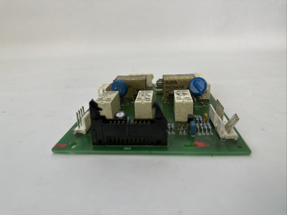 APC 640-4509AREV 2 CIRCUIT BOARD