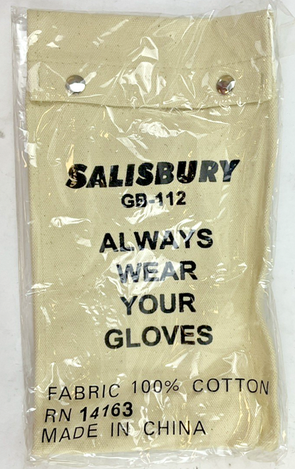 HONEYWELL GK011B/12 LINEMAN GLOVES SIZE12 1000V CLASS0 TYPE1 D120 AHCZ SALISBURY