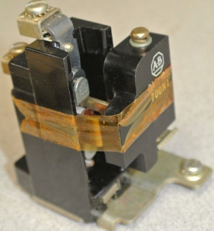 ALLEN-BRADLEY 700-N1 AUXILIARY CONTACT, LEFT HAND / NEW SURPLUS