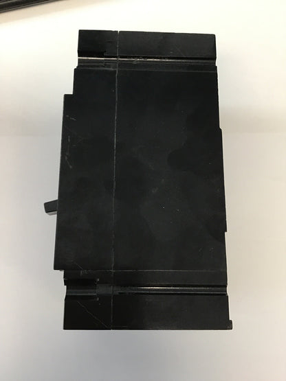 GENERAL ELECTRIC TED124015 CIRCUIT BREAKER 15A 480VAC 250VDC