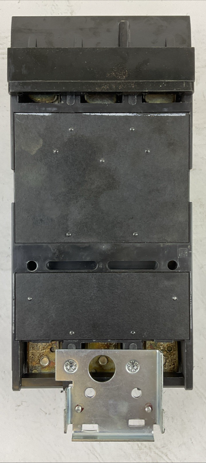 SQUARE D LA36400 CIRCUIT BREAKER 600VAC 250VDC 400A 3POLE