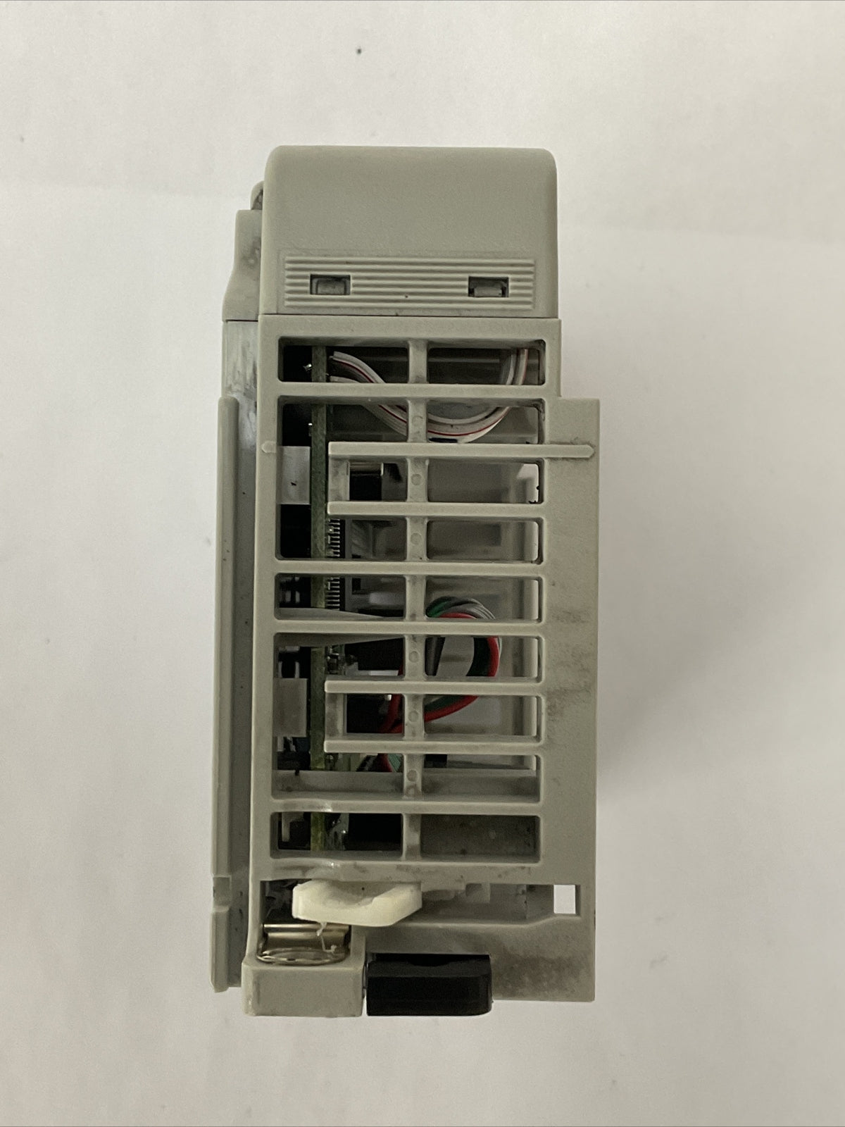 ALLEN BRADLEY 1769-OB16 SER B REV 2 F/W REV 3.1 16PT 20.4-26.4VDC SOURCING OUTPU