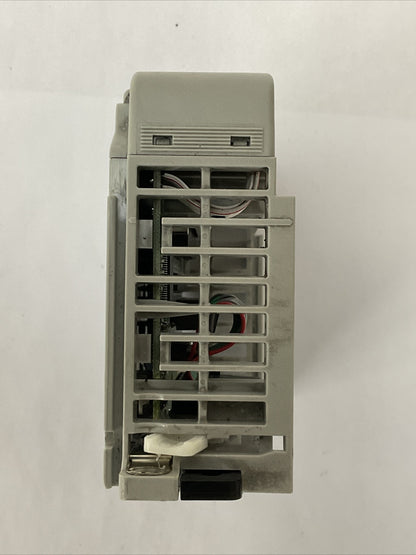 ALLEN BRADLEY 1769-OB16 SER B REV 2 F/W REV 3.1 16PT 20.4-26.4VDC SOURCING OUTPU