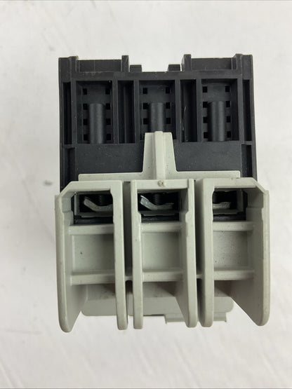 ALLEN-BRADLEY 140M-C2E-A40 SER C MOTOR CIRCUIT BREAKER 140M-C-AFA11 140M-C-TE1
