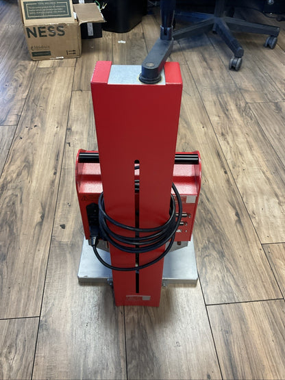 SIC-MARKING EC9 ENGRAVER REV A 110VAC