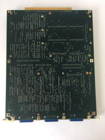 OKUMA E4809-045-091-C OPUS 5000II MAIN BOARDIIB