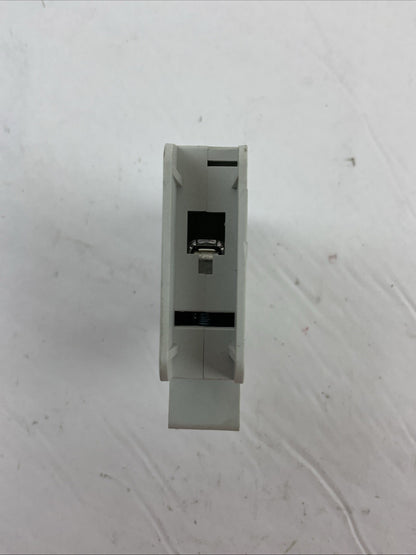 ALLEN BRADLEY 1489-A1D070 SER A CIRCUIT BREAKER 277VAC 48VDC 7AMP (LOT OF 5)