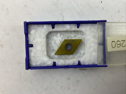 SUMITOMO ELECTRIC 4NC-DNGA 150408 CARBIDE INSERT