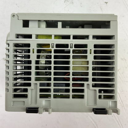 ALLEN BRADLEY 1768-PB3 SER A DIR/REV 10000017086/04 POWER SUPPLY 24VDC