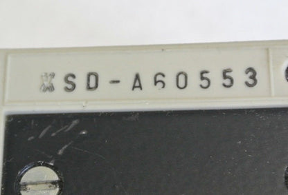 TELEMECANIQUE XSD-A60553 INDUCTIVE PROXIMITY SENSOR / SWITCH - NEW SURPLUS