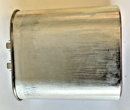 CDE SFD66T25K391B-F CAPACITOR 25UF 660VAC 50/60HZ