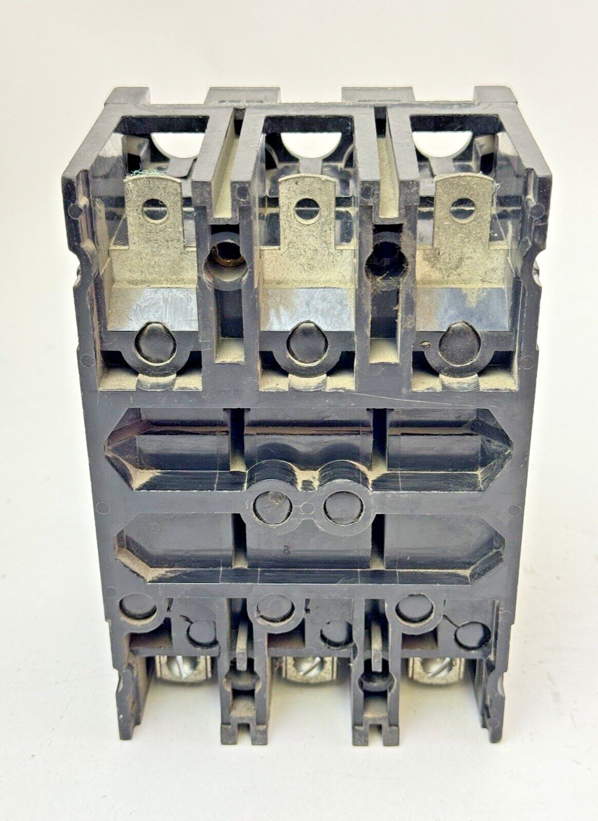 CUTLER-HAMMER - EHC3030 - CIRCUIT BREAKER -3 POLE/30 A/480 VAC