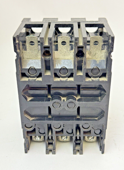 CUTLER-HAMMER - EHC3030 - CIRCUIT BREAKER -3 POLE/30 A/480 VAC