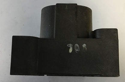 ABB SK 822 100-AZ COIL  208V 60HZ