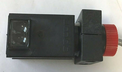 OPCON 1450AS4037 REFLEX SENSOR 115VAC 5VA