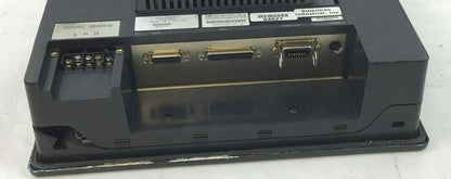 PRO FACE QPI31200S2P-B QUICKPANEL 10.5IN W/ MODBUSPLUS QPI-MBP-201-F