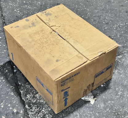 TECUMSEH AEA9415ZXA COMPRESSOR 115V 60HZ 2E538-1 R404A 1PH 6W