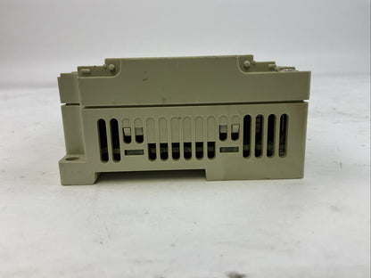 ALLEN BRADLEY 1761-L16BWB SERIES E FRN 1.0 MICRO LOGIX 1000 CONTROLLER PROCESSOR