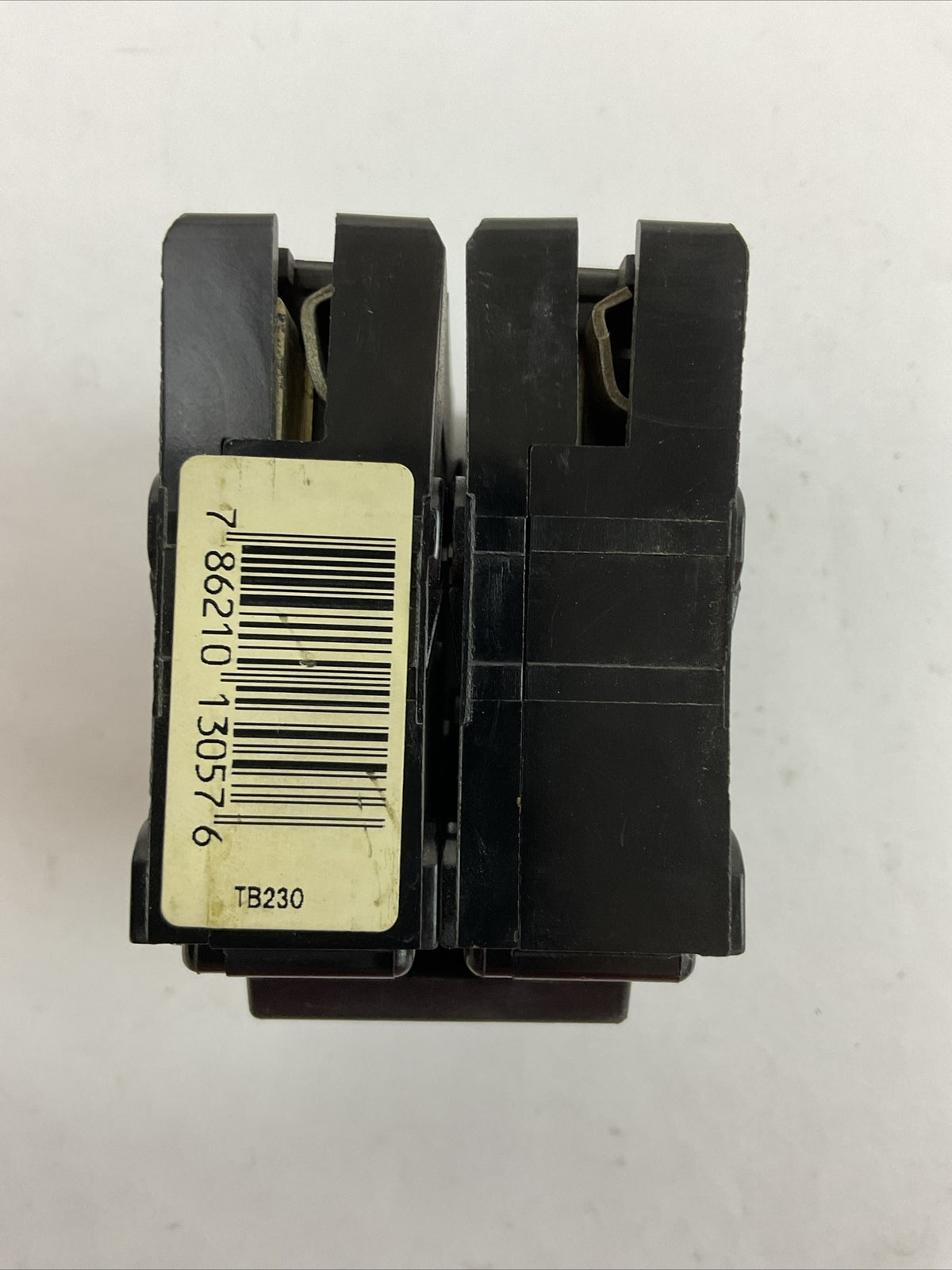 THOMAS & BETTS TB230 30AMP 120/240VAC 2POLE CIRCUIT BREAKER