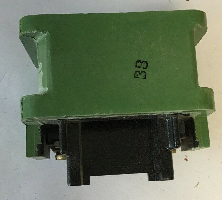 GENERAL ELECTRIC 22D155G-4 COIL RENEWAL 440/380V 60/50CY