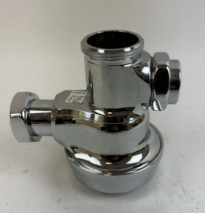 SLOAN REPLACEMENT MAIN BODY 1.6 GPF 6.0 LPF URINAL BATHROOM VALVE 2237 A94 REV7