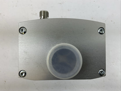 IFM SU8001 FLOW METER